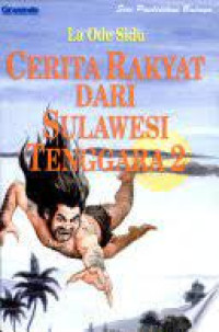 CR : Sulawesi Tenggara 2