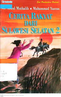 Pesona Wisata Sulawesi Selatan