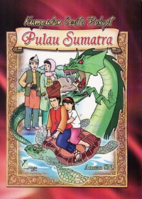 Kumpulan Cerita Rakyat  Pulau Sumatera