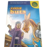 Taklid Buta