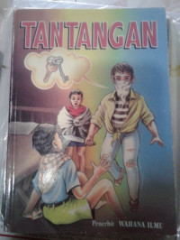 Tantangan