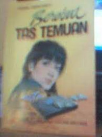 Berebut Tas Temuan