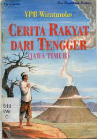 CR : Dari Tengger ( Jawa timur)