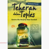 Teheran Dalam Toples