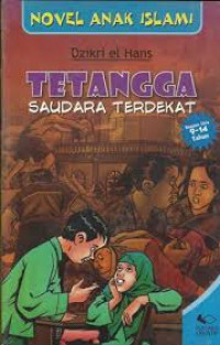 Tetangga  Saudara Terdekat
