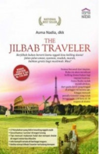 The Jilbab Traveler