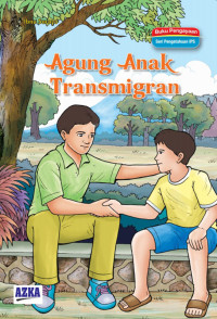 Anak - Anak  transmigran