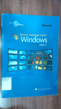 Windows Jilid 1