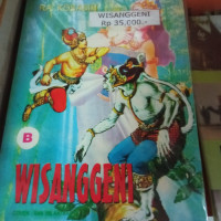 Wisanggeni