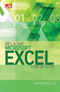 Belajar Berhitung Dengan Microsoft Excel