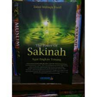 The Power Of Sakinah