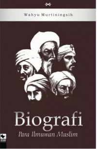 Biografi Para Ilmuan Muslim