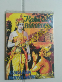 Rahasia Borobudur