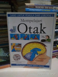 Mempelajari Otak