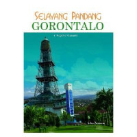 Selayang Pandang Gorontalo