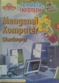 Mengenal Komputer Hardware
