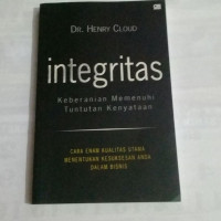 Integritas
