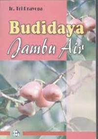 Image of Budi daya Jambu Bol