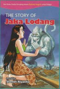 The Story of Jaka Lodang