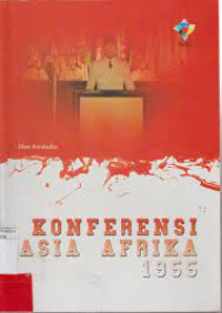 Konferensi Asia Afrika 1955