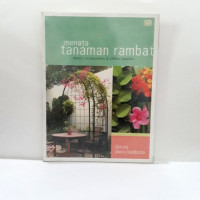Image of Menata Tanaman Rambat