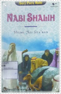Nabi Shalih