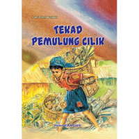 Image of Tekad Pemulung Cilik