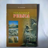 Peradapan Persia
