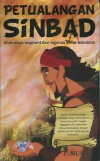 Petualangan Sinbad