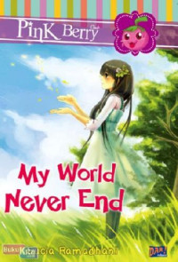 MY World Never End