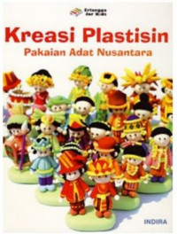 Kreasi Plastisilin