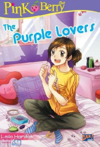 The Purple Loves