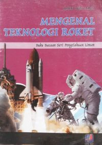 Image of Mengenal Teknologi Roket
