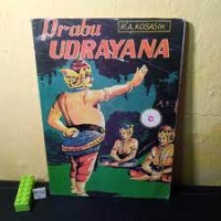 Prabu Udrayana C