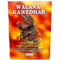 Wacana Kawedhar