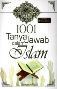 Image of 1001 Tanya Jawab Dalam Islam