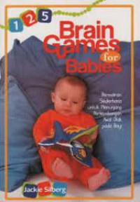 Image of 125 Brain Games For Babies