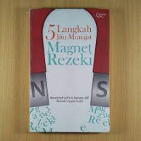 Image of 5 Langkah Jitu Munajat Magnet Rejeki