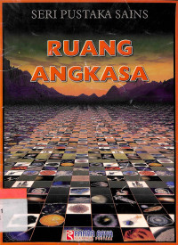 Image of SERI PUSTAKA SAINS RUANG ANGKASA
