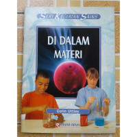 Image of SERI KEGIATAN SAINS DI DALAM MATERI