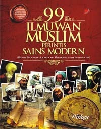 Image of 99 ILMUWAN MUSLIM PERINTIS SAINS MODERN