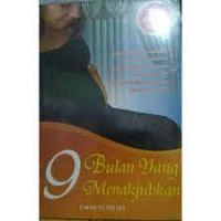 Image of 9 Bulan Yang Menakjubkan