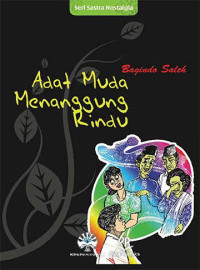 Image of Adat Muda Menanggung Rindu