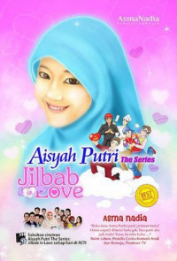 Image of Aisyah Putri the Sories