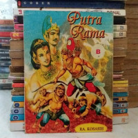 Image of Putra Rama B