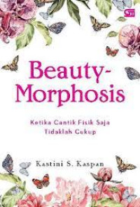 Image of Beauty-Morphosis