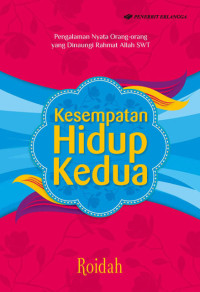 Image of Kesempatan  Hidup Kedua