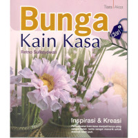 Image of Bunga Kain Kasa