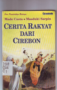 Image of CR : Dari Cirebon