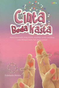 Image of Cinta Beda Kasta